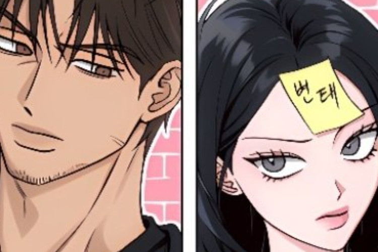 Noise Between the Walls Full Chapter in English Sub The Fine Line Between Hating Someone And Loving Them