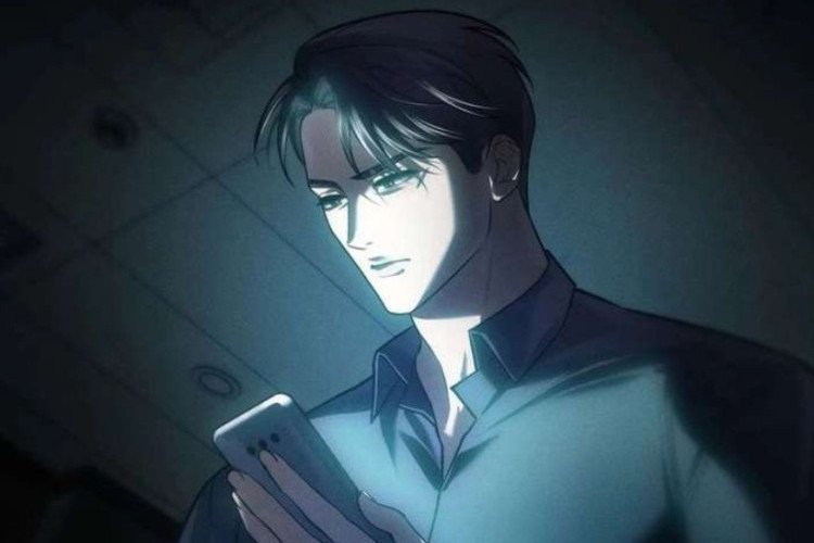 Update! Spoilers of Manhwa Burning for You Chapter 20 English Scan, A Tense Conflict!