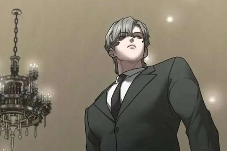 Link to Read Manhwa Reality Quest Chapter 200 English Subtitle, A Horrific, Brutal Act