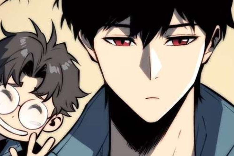 Update The Glutton: Devourer of Kings Chapter 22 English Sub Go Back In Time And Become Stronger Than The Demons