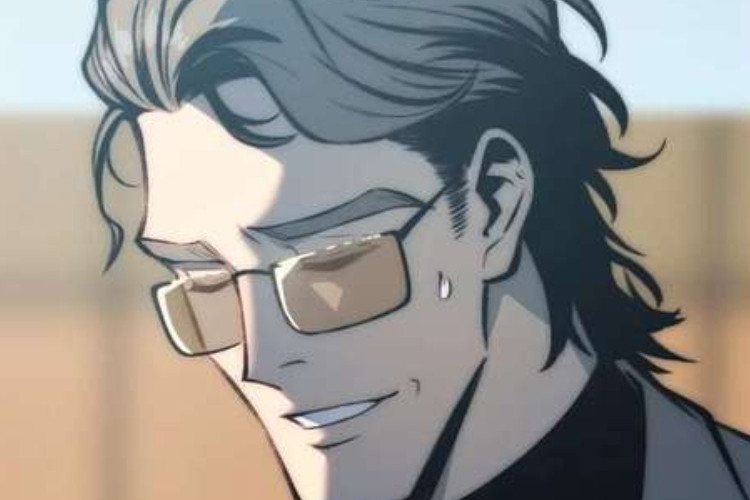 Read The Glutton: Devourer of Kings Chapter 21 English Scan Rise From The Dead With The Power Of Gluttony