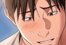 Link A Dangerous Deal and The Girl Next Door Chapter 44 in English Wildest Dream Come True