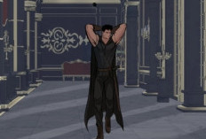 Spoilers & Read of Manhwa OSORA Chapter 95 English Subtitle, A Bonded Relationship!