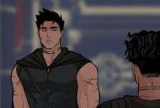 Link to Read of Manhwa OSORA Chapter 96 English Subtitle, Love in Bloom