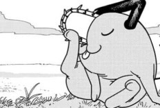 Chainsaw Man Chapter 233 English Sub – Read Online Free Latest Manga Update, Denji Is Still Devastated