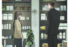 Read Manhwa Merry Psycho Chapter 66 English Scan, A Shocking Plot Twist