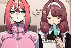 Mutually Beneficial Cooperation! Manhwa Someone Stop Her! Chapter 89 English Subtitle