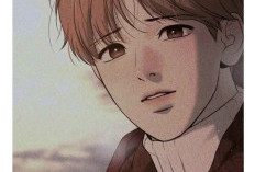 Link Read of Manhwa BL JINX Season 2 Chapter 96 English Scan, Bonds That Form