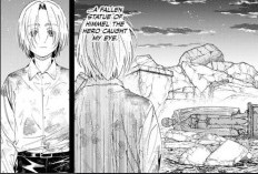 Link RAW Manga Frieren: Beyond Journey's End Chapter 149 English Subtitle, Fierce Competition