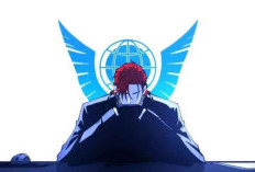 Spoilers of Manhwa Fog Land Chapter 31 English Subtitle, Get Ready for the Battle!