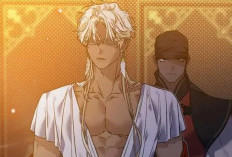 RAW Read BL Manhwa Blossoms of the White Night Chapter 22 English Scan, Don’t Want to Be Misunderstood