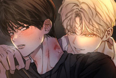 Synopsis & Reading Link BL Manhwa Stage Behind (Behind The Stage) English Full Chapter, I Secretly Like You