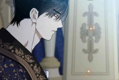 Shock! Update Manhwa Blossoms of the White Night Chapter 22 in English Tei Never Expected Shuraka To Have Such A Dark Secret