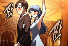 Spoilers of Manhwa I Killed an Academy Player Chapter 117 English Subtitle, The Love of Two Lovers