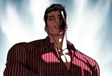 Spoilers & Read of Manhwa LOOKISM Chapter 601 English Subtitle, A Terrifying Battle