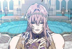 Read BL Manhwa Blossoms of the White Night Chapter 21 English Scan, Tension at the Palace