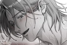 Read BL Manhwa You Are My World Chapter 19 English Scan, RAW! Just Go Ahead and Enjoy It