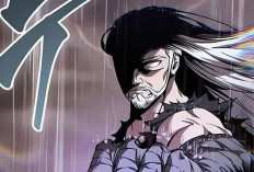 Read Nano Machine Manhwa Chapter 305 English Sub, The Battle of the Elders