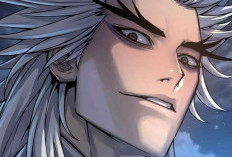 Be More Disciplined! Spoiler & Reading Link Manhwa Myst, Might, Mayhem Chapter 111 English Translation