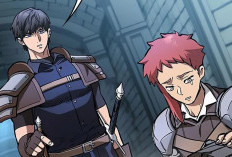 Manhwa Eternally Regressing Knight Chapter 104 in English Sub The Long-awaited Victory Has Finally Arrived