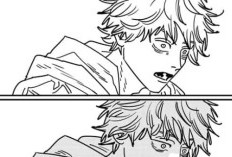 Read Chainsaw Man Manga Chapter 232 English Sub, Pochita Leaves Denji's Body