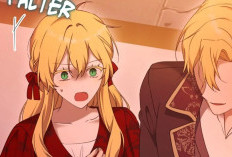 Link Read of Manhwa One Curse is Not Enough Full Chapter English Subtitle, See Full Synopsis And Details Here