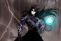 Nano Machine Chapter 306 English Sub Read RAW Scan, Toward Maximum Strength