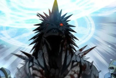 Insane! Read Star-Embracing Swordmaster Chapter 117 Scan English Sub There More Dragons To Come