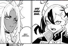 Spoilers & Read of Manga Mato Seihei no Slave Chapter 177 English Subtitle, Tension Reaches a Peak