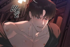 Eternal Prisoner! Reading Link BL Manhwa Codename Anastasia Chapter 70 English Translation and Release Date