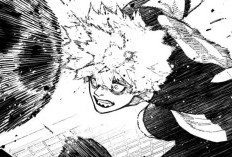 Read Blue Lock Chapter 341 English Scan Hugo's Blind Spot Has Finally Been Found