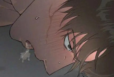 Spoiler RAW! Read BL Manhwa Codename Anastasia Chapter 69 English Scan, Just Let Me Go