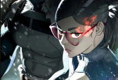 Spoilers of Manhwa Killer Peter Chapter 125 English Subtitle, Peter Is Getting Ready to Fight