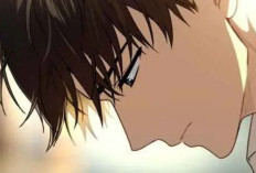 RAW Read BL Manhwa Passion Chapter 131 English Scan, Ilay's Name Is Always in My Heart