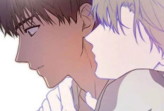 Spoilers Manhwa BL Passion Chapter 131 English Sub, Trapped in a Heady Hole!