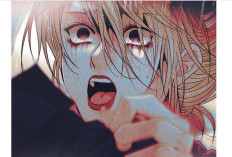 Link Read of Manhwa Quo Vadis, Domine? Chapter 24 English Subtitle, A Bound Love