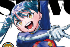 Link Read of Manga Mato Seihei no Slave Chapter 178 English Subtitle, A Thrilling Showdown