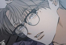 A Loving Caress! Reading Link BL Manhwa Stage Behind (Behind The Stage) Chapter 32 English Translation and Release Date
