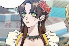 Link BL Manhwa Blossoms of the White Night Chapter 21 in English Sub The Dark Secret In Arnata Is Revealed