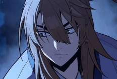 RAW Read Manhwa Absolute Sword Sense Chapter 176 English Scan, The Real Bandit