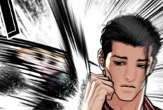 Lookism Chapter 601 English Sub RAW – Read Online Free Latest Update, No Match for Them