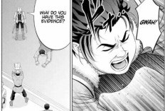 Spoilers of Noble Reincarnation ~Blessed With the Strongest Power From Birth~ Chapter 41 English Scan, The Struggle Heats Up