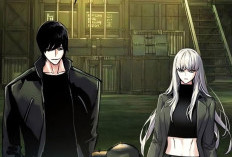 Link to Manhwa Mercenary Enrollment Chapter 281 English Scan, The Tension Is Building