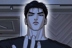 Spoilers of Manhwa BL JINX Season 2 Chapter 96 English Scan, A Love That Grows Deeper!