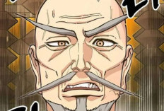 Pretty Crazy! Reading Link Manhwa Chronicles of the Lazy Sovereign Chapter 43 English Translation & Release Date