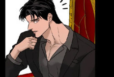 Spoilers BL Manhwa Taming the Alpha Dog Chapter 4 English Subtitle, Love at First Sight!