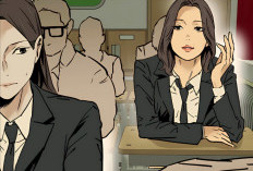 Read of Manhwa GL MURMUR Chapter 19 English Scan, An Intimate Introduction!