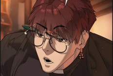 Link Read of Manhwa Killer Peter Chapter 126 English Subtitle, Tensions Are Reaching a Fever Pitch