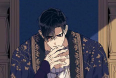 Spoilers BL Manhwa Blossoms of the White Night Chapter 21 English Scan, A Surprising Fact!