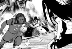 Link Manga Blue Lock Chapter 342 English Sub Dramatic Moment In The Second Half When Japan Scored The Opening Goal